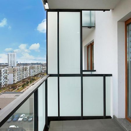 Elite Apartments Letnica Glamour Danzica Esterno foto