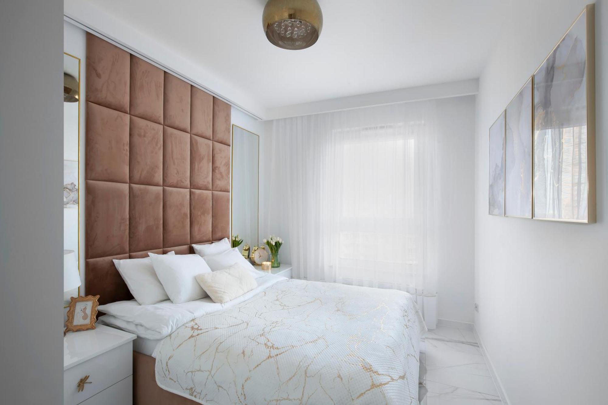 Elite Apartments Letnica Glamour Danzica Esterno foto